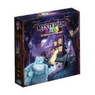 Mysterium kids - le trésor du capitaine bouh