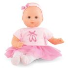 Bébé calin - maëva ballerine