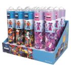 Tube plus-plus - paillettes