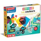 Les couleurs (fr)
