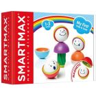 Mes premières boules magiques (multi)