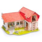 La ferme