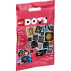 Dots - supplément. série 8 - scintiller et briller