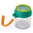 Pot à insectes pour explorateurs