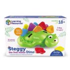 Steggy le dinosaure pour motricité fine