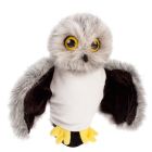 Marionnette - hibou