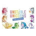 Unstable unicorns pour enfants (fr)