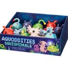 Squishimals - aquoddittes