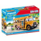 Playmobil city life - autobus