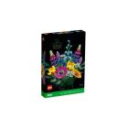 Icons - le bouquet de fleurs sauvages