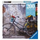 Casse-tête : bicyclette (200)