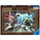 Casse-tête : star wars villainous - general grievous (1000)