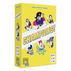 Champions! français