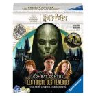 Loup-garou pour une nuit - harry potter