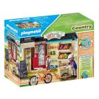 Playmobil country - boutique de la ferme