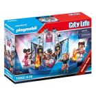 City life - groupe de rock