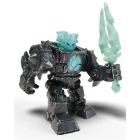 Cyborg des ténèbres - glace eldrador