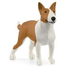 Chien bull terrier