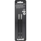 Recharges au gel pour stylo uni-ball 207 plus noir