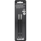 Recharges au gel pour stylo uni-ball 207 plus bleu