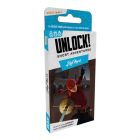 Unlock! - short adventure #7: le défi de zorro