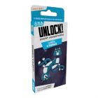 Unlock! - short adventure #8 -le chat de m. schrodinger (fr)