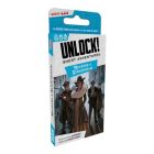 Unlock! - short adventure #9: meutre à birmingham (fr)