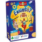Enigmes / vive l'art ! (fr)