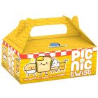 Picnic twist (ml)
