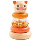 Baby couleur / stackitou