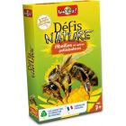 Défis nature / abeilles et autres pollinisateurs