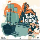 Toko island
