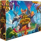 King of monster island (fr)