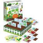 Le jeu des petits jardiniers