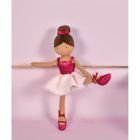 Ma petite ballerine - isadora 35 cm