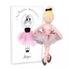 Ma petite ballerine - margot 35 cm