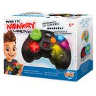 Mini lab - manette memory