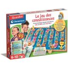 Éducation - défi quiz (fr)