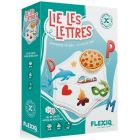 Lie les lettres ! (fr)
