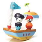 Mes premiers pirates