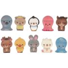 Assortiments de bain - animaux