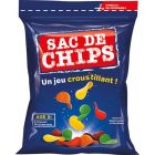 Sac de chips  (fr)