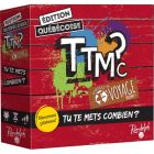 Ttmc? format de voyage vol.2 (fr)