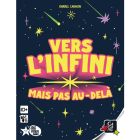 Vers l'infini mais pas au-delà (fr)