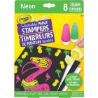 Timbreurs de peinture