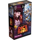 Dice throne saison 2 - artificier vs pirate maudite (fr)