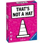 That's not a hat (ml)