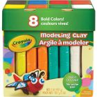 Pâte à modeler gros format