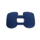 Coussin sensoriel - pieds frétillants