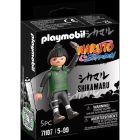 Naruto - shikamaru